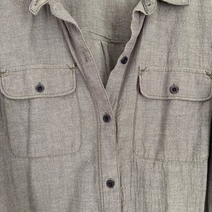 Madewell Tops - Madewell button down Madewell Tops - Madewell button down